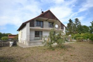 RD, Břežana I – Chocenice, okr. Kolín